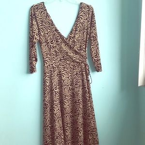 Beutiful office dress